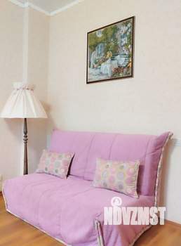 2-к квартира, посуточно, 57м2, 3/5 этаж