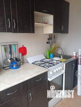 1-к квартира, на длительный срок, 32м2, 5/5 этаж