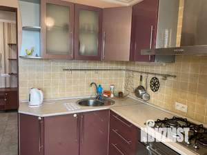 1-к квартира, посуточно, 32м2, 8/9 этаж