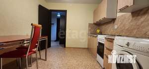 1-к квартира, на длительный срок, 37м2, 2/5 этаж