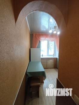 1-к квартира, посуточно, 28м2, 1/5 этаж