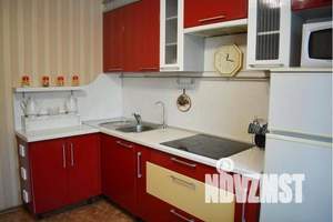 1-к квартира, посуточно, 44м2, 1/5 этаж