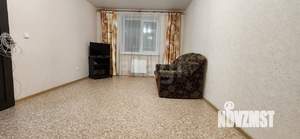 1-к квартира, на длительный срок, 37м2, 2/5 этаж