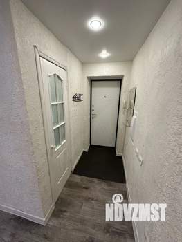 1-к квартира, на длительный срок, 30м2, 3/5 этаж