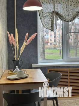 1-к квартира, посуточно, 31м2, 2/5 этаж