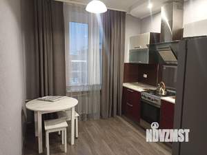 1-к квартира, на длительный срок, 42м2, 5/5 этаж