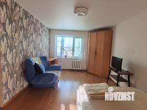 1-к квартира, на длительный срок, 29м2, 4/9 этаж
