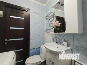 2-к квартира, посуточно, 50м2, 1/1 этаж