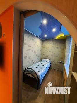 1-к квартира, на длительный срок, 36м2, 1/4 этаж