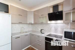 1-к квартира, посуточно, 36м2, 9/12 этаж