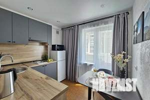 1-к квартира, посуточно, 28м2, 9/9 этаж