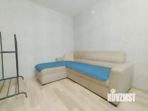 1-к квартира, посуточно, 45м2, 7/9 этаж