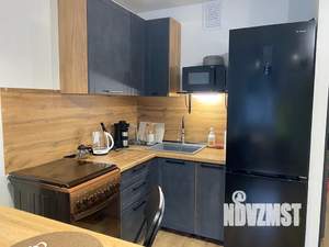 1-к квартира, посуточно, 40м2, 4/10 этаж