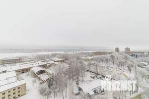 1-к квартира, посуточно, 38м2, 16/16 этаж