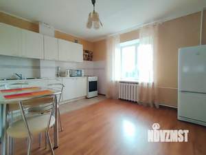 2-к квартира, посуточно, 58м2, 4/9 этаж