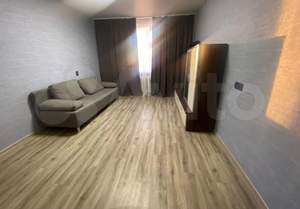 2-к квартира, на длительный срок, 46м2, 6/9 этаж