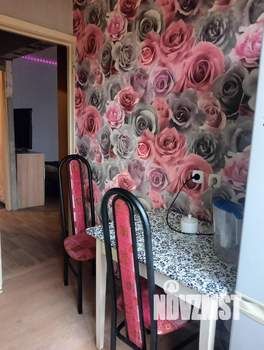 1-к квартира, на длительный срок, 32м2, 5/5 этаж