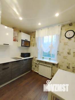 1-к квартира, посуточно, 34м2, 6/9 этаж