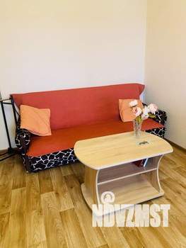 1-к квартира, посуточно, 41м2, 1/1 этаж