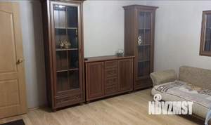 2-к квартира, на длительный срок, 50м2, 2/5 этаж