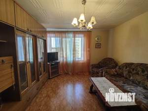 3-к квартира, на длительный срок, 63м2, 7/9 этаж