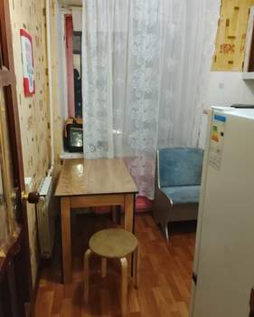 1-к квартира, на длительный срок, 33м2, 8/9 этаж