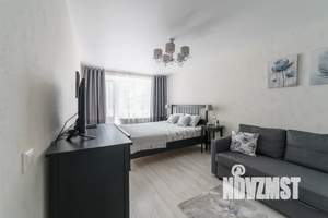 1-к квартира, посуточно, 30м2, 3/5 этаж