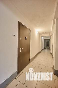 1-к квартира, посуточно, 40м2, 2/14 этаж