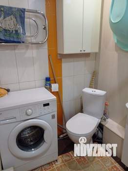 2-к квартира, на длительный срок, 55м2, 4/5 этаж