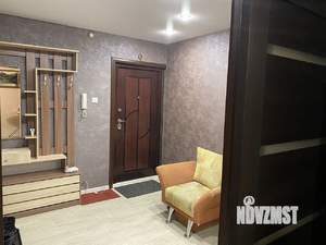 2-к квартира, на длительный срок, 55м2, 9/10 этаж