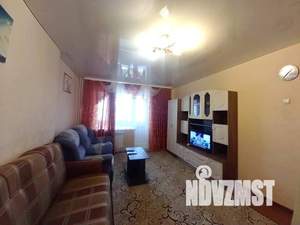 1-к квартира, на длительный срок, 38м2, 4/12 этаж