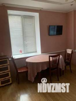 2-к квартира, посуточно, 50м2, 2/5 этаж