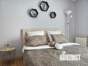 3-к квартира, посуточно, 86м2, 9/10 этаж