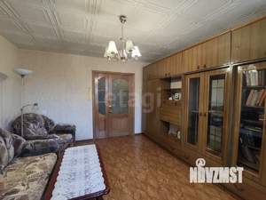 3-к квартира, на длительный срок, 63м2, 7/9 этаж