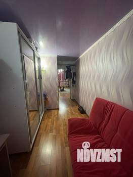 2-к квартира, на длительный срок, 45м2, 5/5 этаж