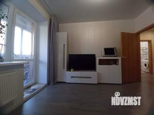 1-к квартира, на длительный срок, 37м2, 2/9 этаж