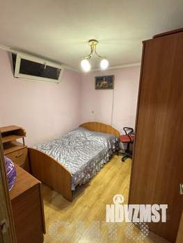 3-к квартира, на длительный срок, 50м2, 5/7 этаж