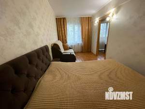 2-к квартира, посуточно, 45м2, 2/5 этаж