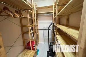 1-к квартира, посуточно, 31м2, 9/9 этаж