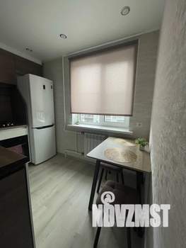 1-к квартира, посуточно, 40м2, 7/9 этаж