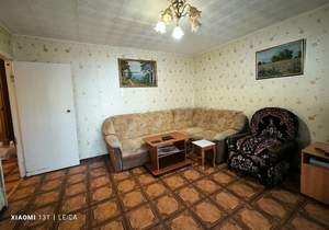 2-к квартира, на длительный срок, 52м2, 1/5 этаж