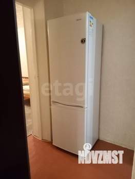 2-к квартира, на длительный срок, 48м2, 1/5 этаж