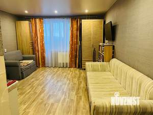 Студия квартира, на длительный срок, 28м2, 7/10 этаж