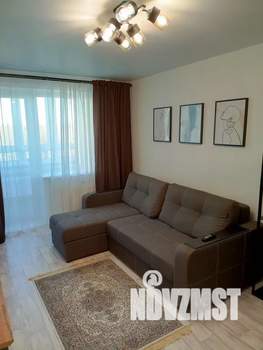 2-к квартира, посуточно, 58м2, 9/9 этаж