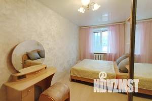 2-к квартира, посуточно, 56м2, 2/5 этаж