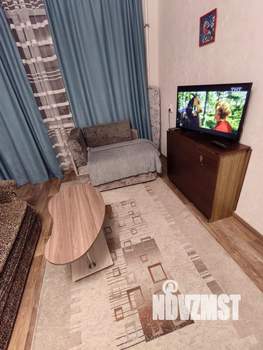 1-к квартира, посуточно, 29м2, 4/5 этаж