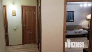 2-к квартира, на длительный срок, 50м2, 2/5 этаж