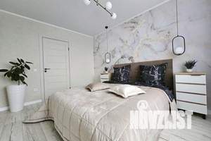 1-к квартира, посуточно, 36м2, 8/12 этаж