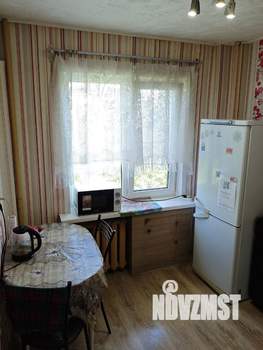 1-к квартира, посуточно, 31м2, 4/5 этаж