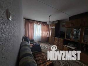 2-к квартира, на длительный срок, 51м2, 8/10 этаж
